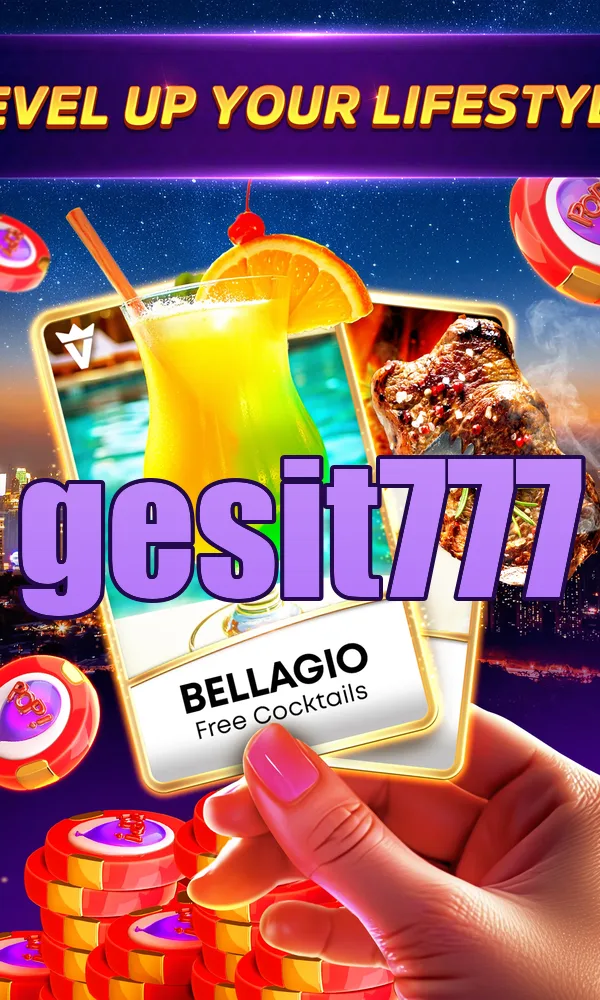 gesit777 Unduh