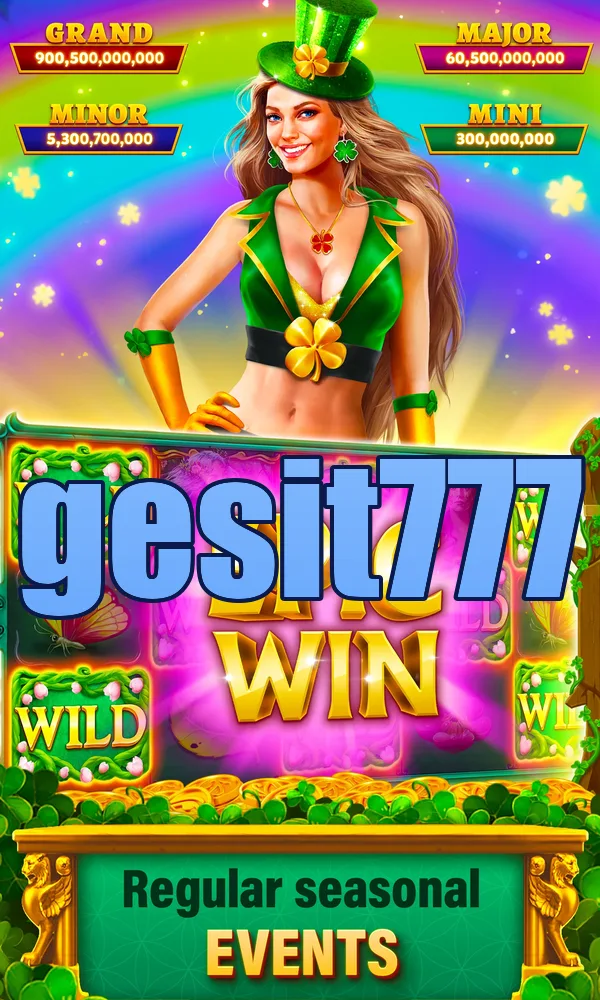 gesit777 Unduh