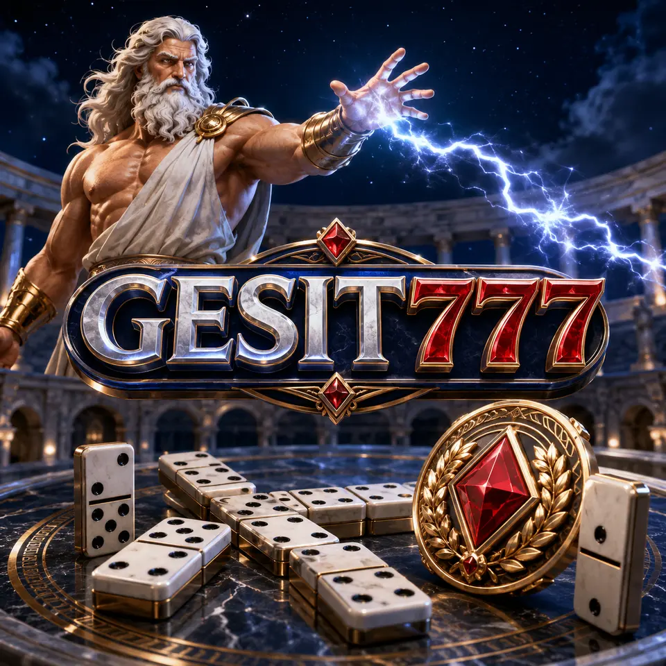 gesit777 Masuk - gesit777 Resmi