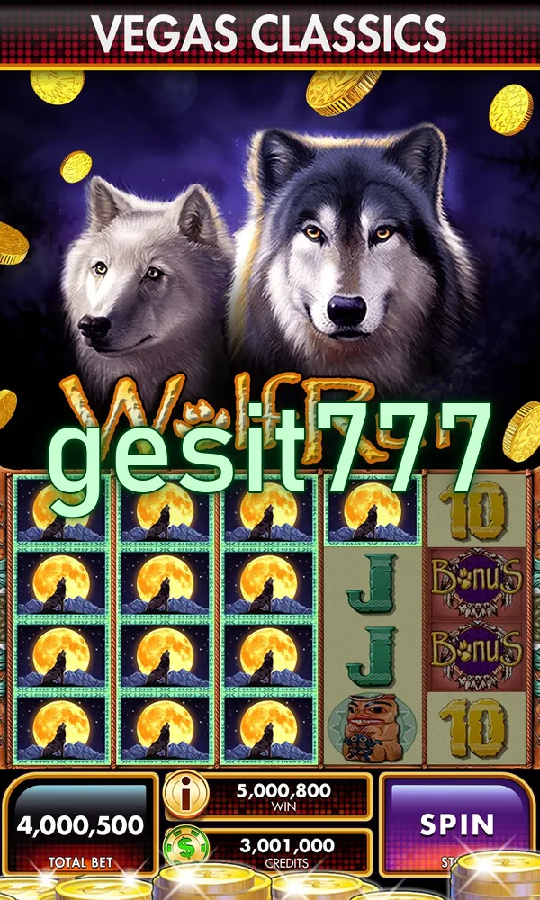 gesit777 Tangkapan Layar - APK Resmi